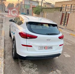 هيونداي توسان